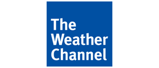 The Weather Channel | TV App |  Midvale, Utah |  DISH Authorized Retailer