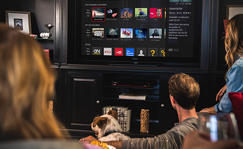 Watch OTA TV from The Dish Professionals in Midvale, UT - A DISH Authorized Retailer